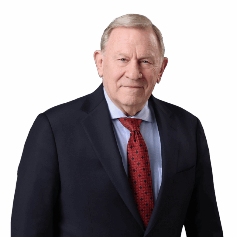 Photo of Hon. Mark B. Epstein (Ret.)