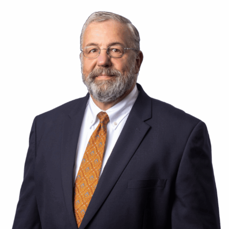 Photo of Andrew J. Carlowicz, Jr.