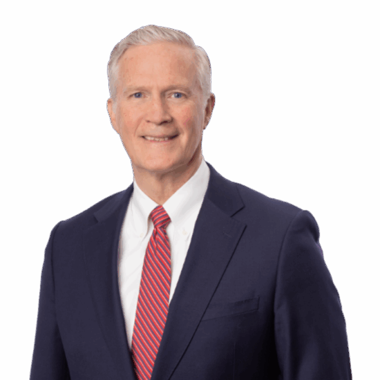 Photo of Robert G. Kenny