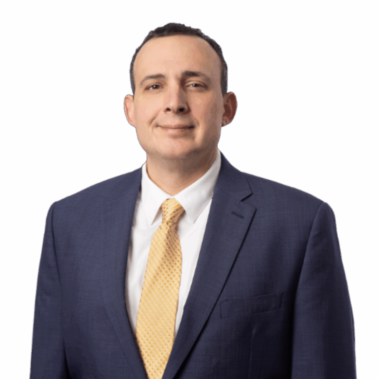 Photo of Frank J. Caruso