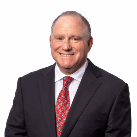 Photo of Andrew N. Kessler