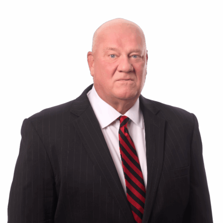 Photo of John C. Simons