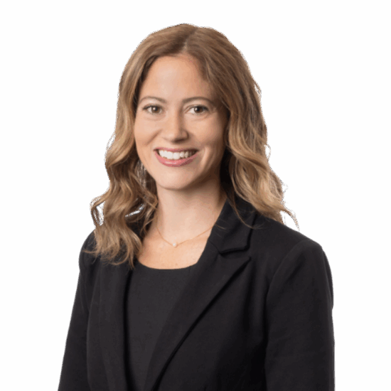 Photo of Kristi Luzzetti