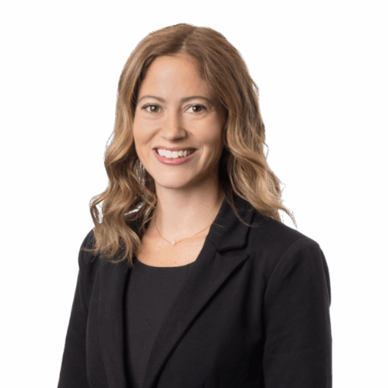 Photo of Kristi Luzzetti