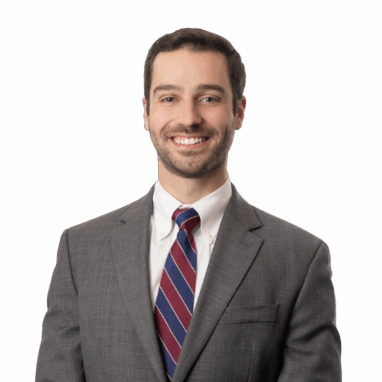 Photo of Jack M. Middough