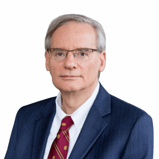 Photo of Richard J. Mirra