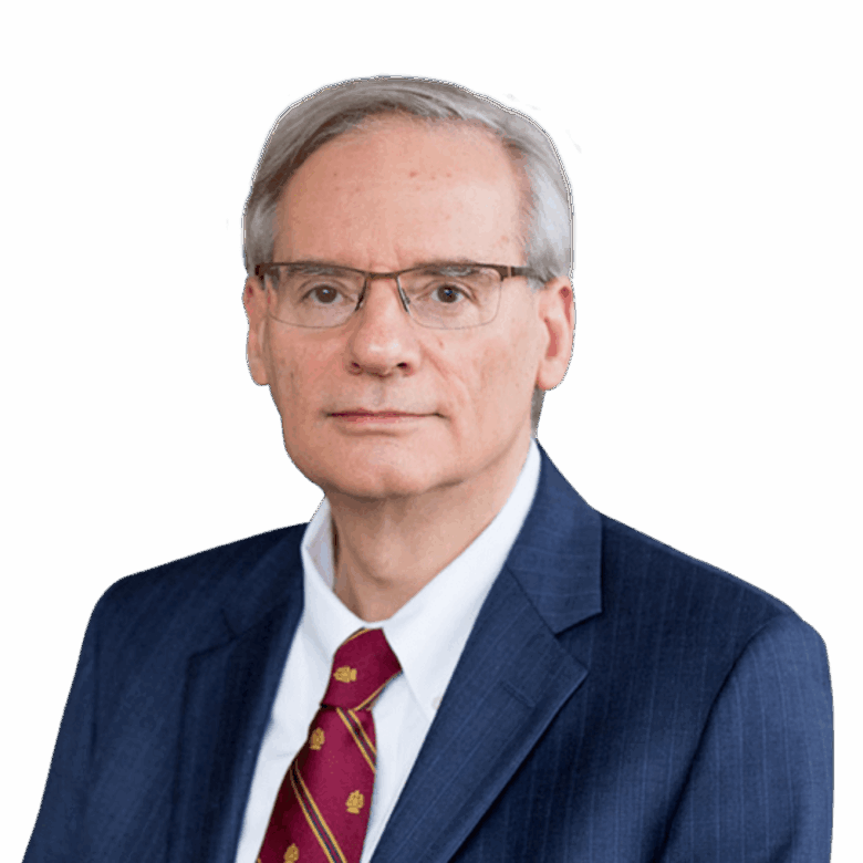 Photo of Richard J. Mirra