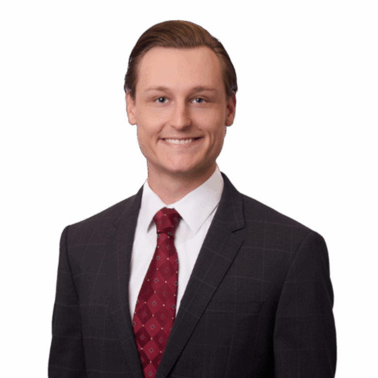 Photo of Shaun S. Peterson