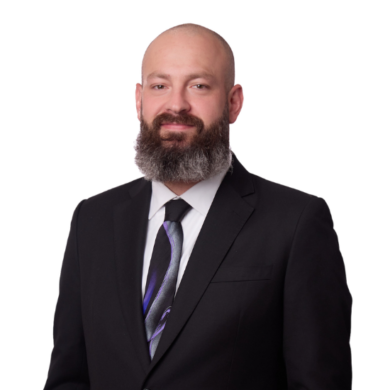 Photo of Joshua A. Filzer