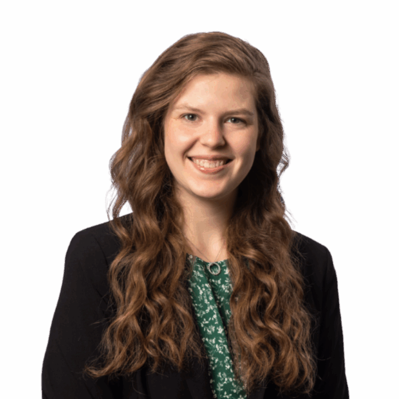 Photo of Christy Leigh Cushing
