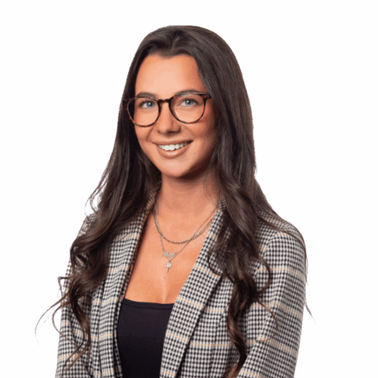 Photo of Michelle Kerrigan