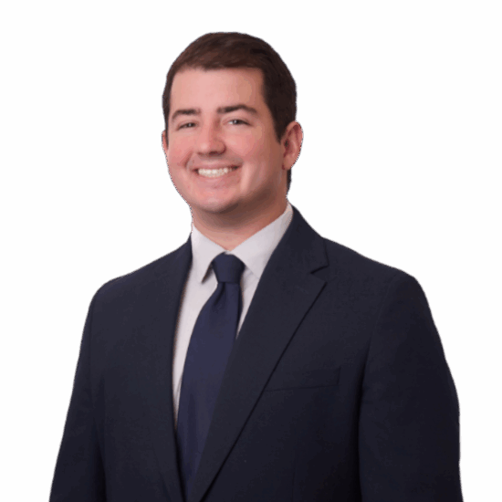 Photo of William J. Watt, Jr.