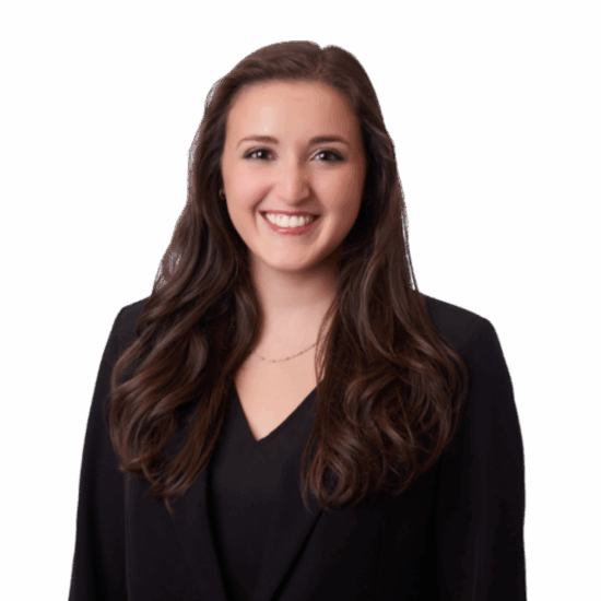 Photo of Clarissa Barfield