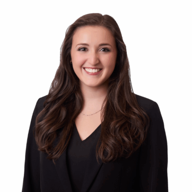 Photo of Clarissa Barfield