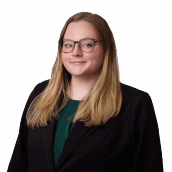 Photo of Alexandrea Williams