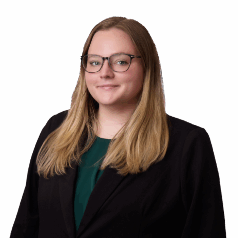 Photo of Alexandrea Williams