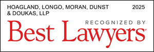 Recognized by Best Lawyers 2025