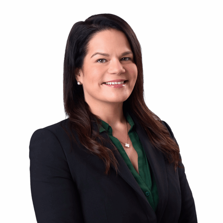 Photo of Sarah Austino