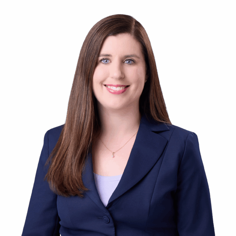 Photo of Nicole Tracy