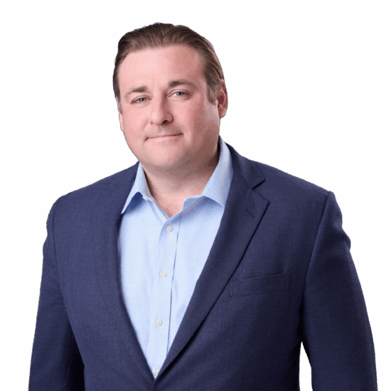 Photo of Colton Karpus
