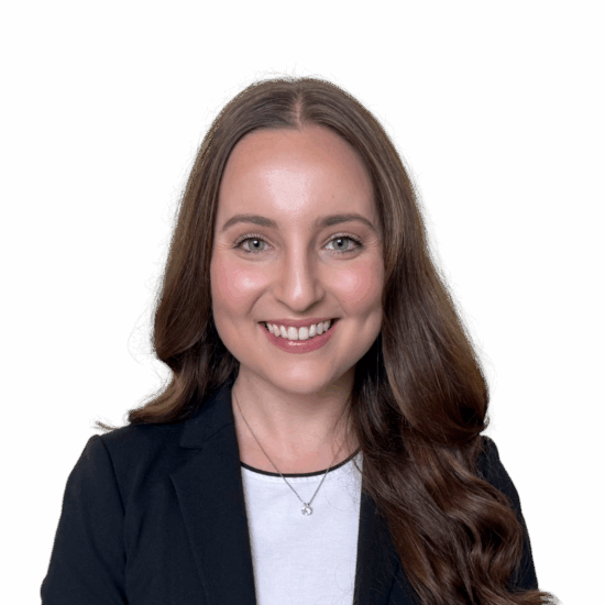 Photo of Valentina Recchia