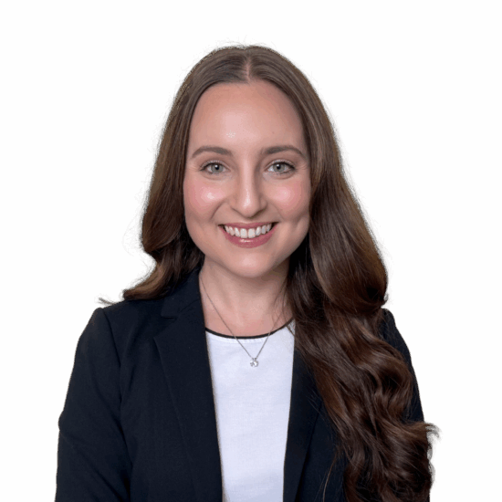 Photo of Valentina Recchia