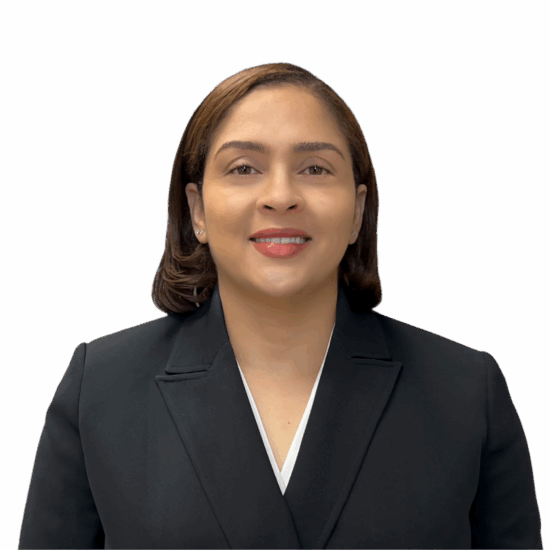 Photo of Ayanna Y. Countee