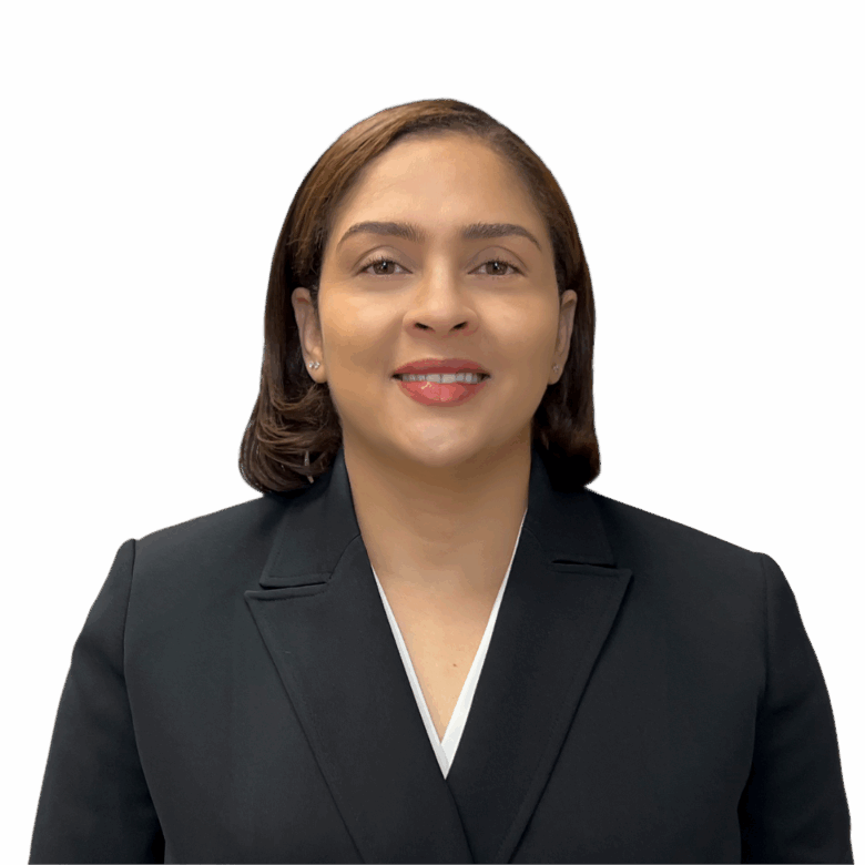Photo of Ayanna Y. Countee