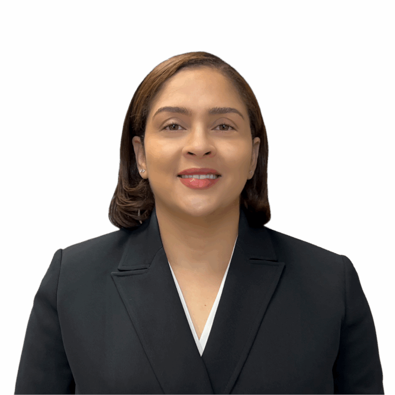 Photo of Ayanna Y. Countee
