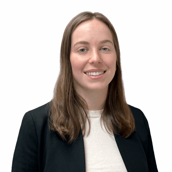 Photo of Fiona Finnegan