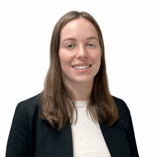 Photo of Fiona Finnegan