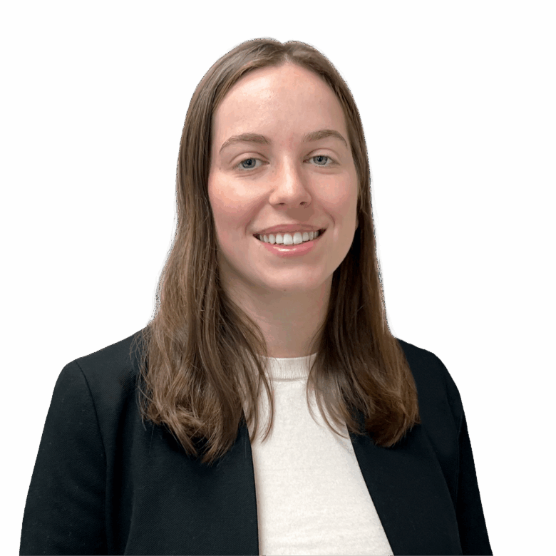 Photo of Fiona Finnegan