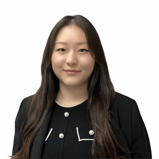 Photo of Jennifer Lee
