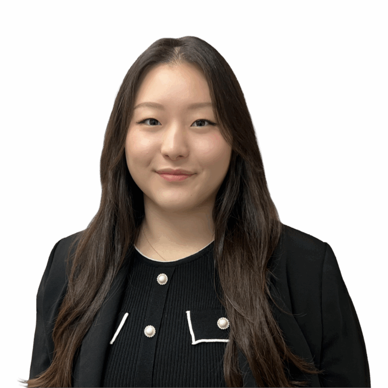 Photo of Jennifer Lee
