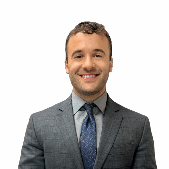 Photo of Joshua Salkin