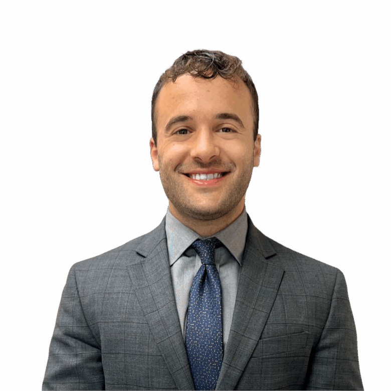 Photo of Joshua Salkin