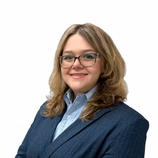 Photo of Julia Pickett