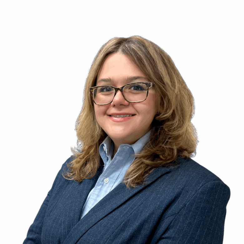 Photo of Julia Pickett