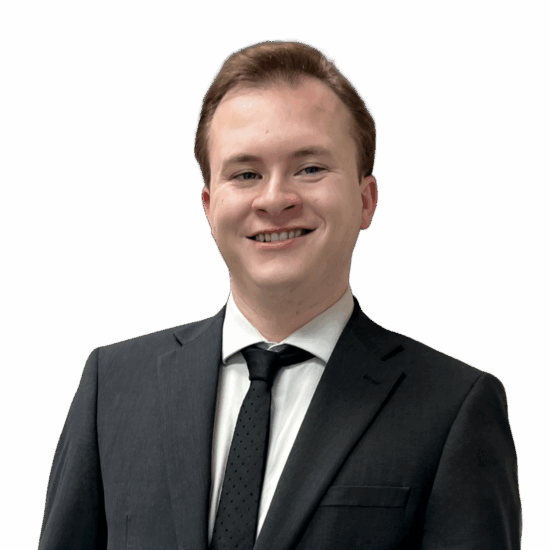 Photo of Tristan Sommerman