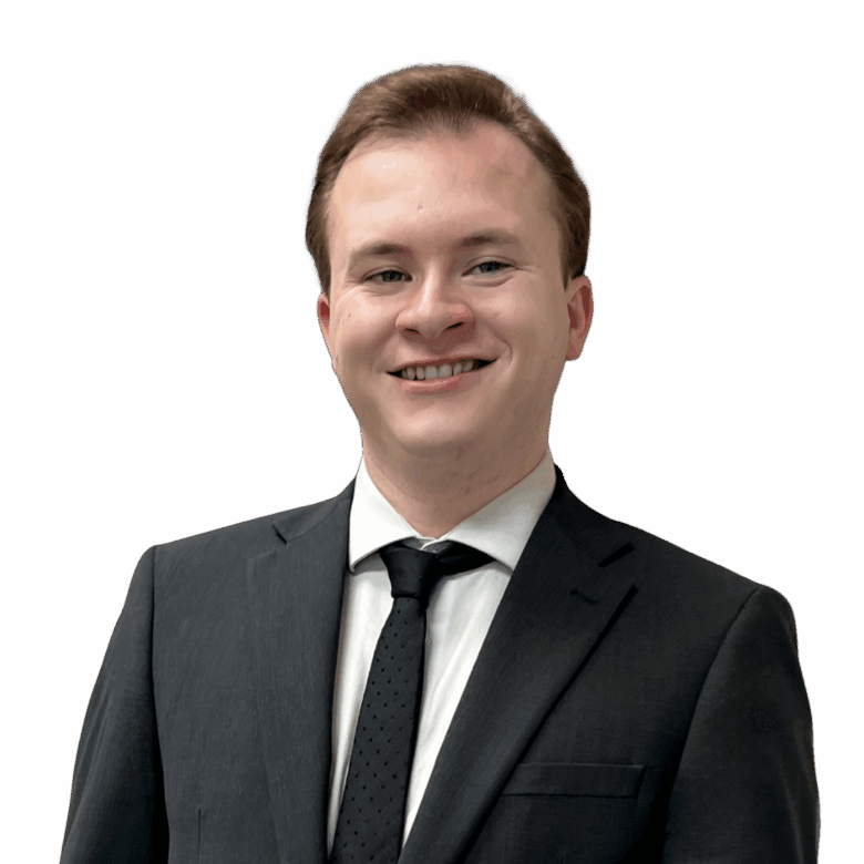 Photo of Tristan Sommerman