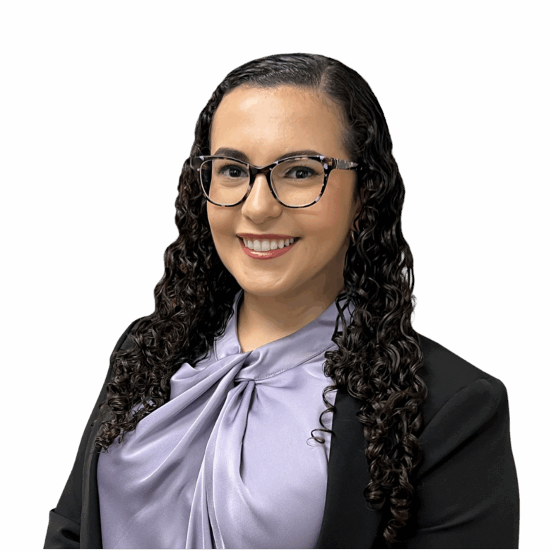 Photo of Veronica Shafik
