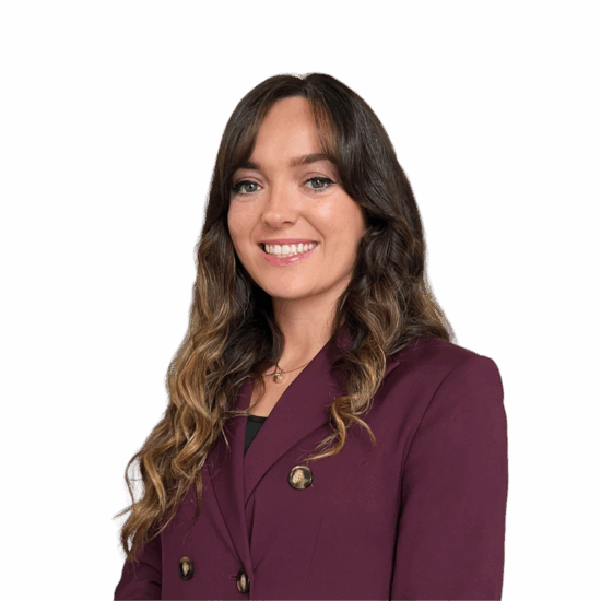 Photo of Brooke Rotheram