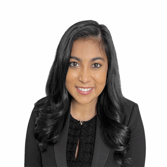 Photo of Nabila Saeed