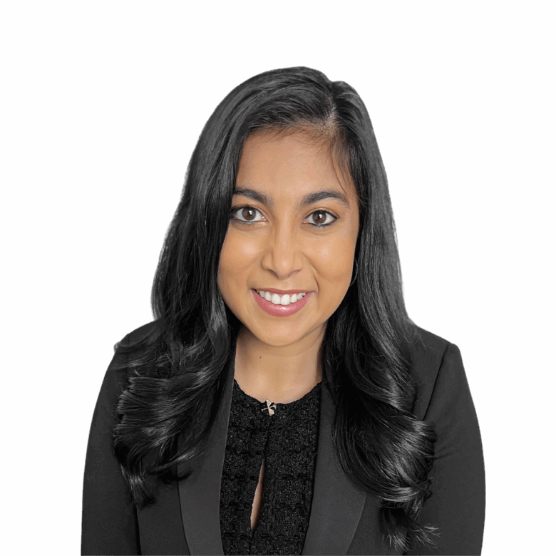 Photo of Nabila Saeed