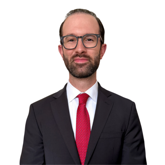 Photo of Ryan I. Dumbroff