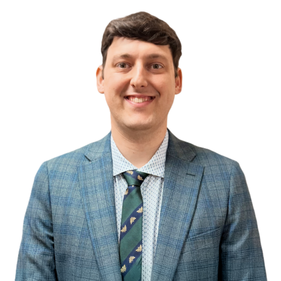 Photo of Alexander Panetta