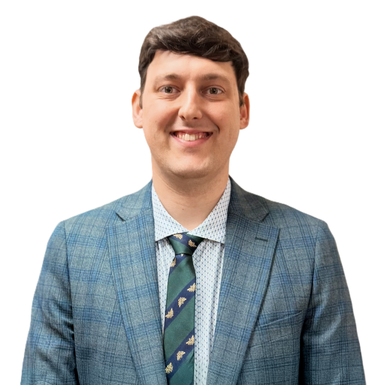Photo of Alexander Panetta