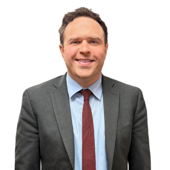 Photo of Joseph Russo