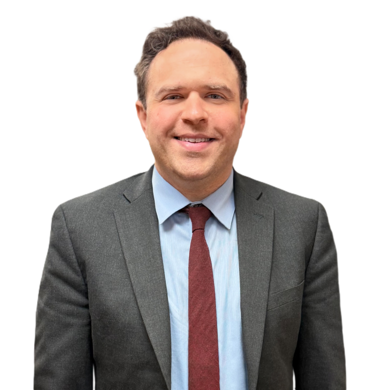 Photo of Joseph Russo