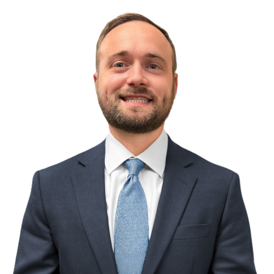Photo of Kevin Belanger